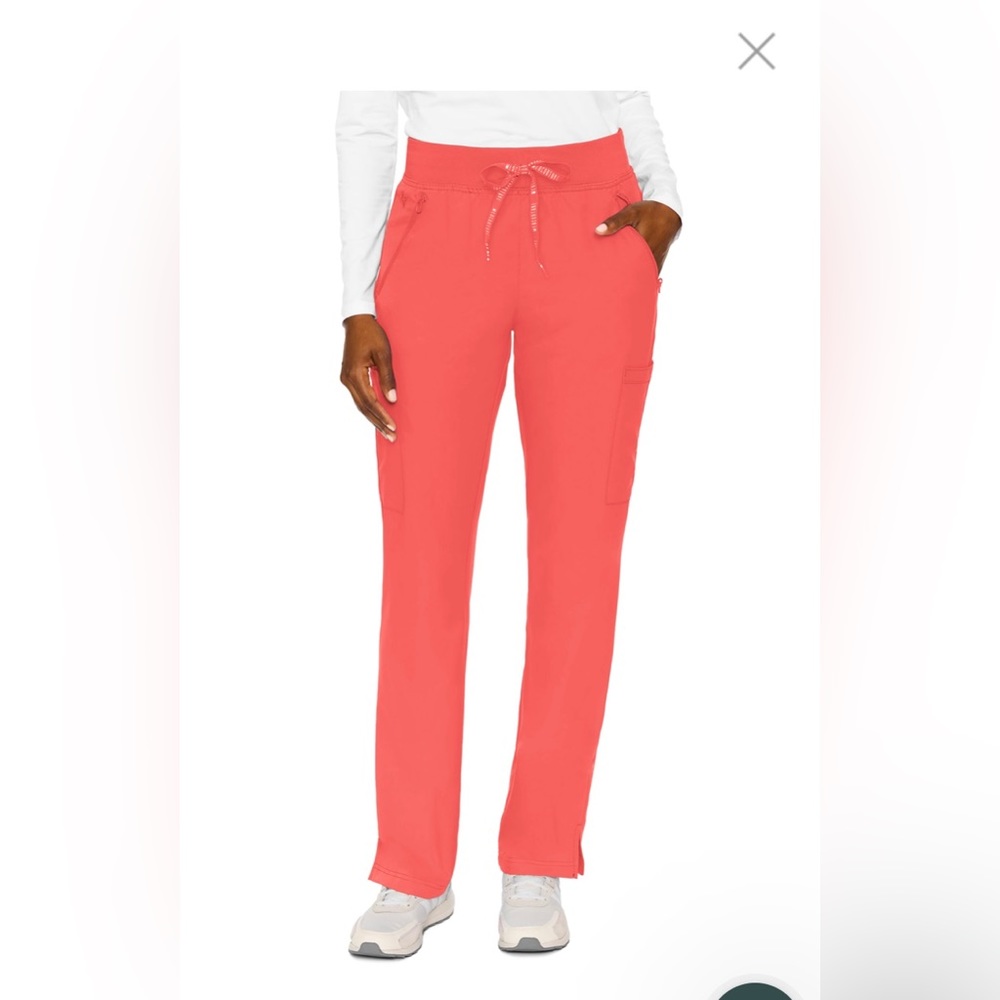 Med Couture Insight scrub pants #2702